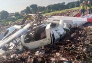 Militares mueren tras desplome de helicóptero durante ejercicios bélicos en Venezuela