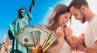 ATENCIÓN familias en Nueva York: estos son los requisitos para acceder al BONO BABY BENEFIT que entregará USD 1,800 por bebé recién nacido