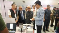 Manipur positions itself as regional trade hub at global buyers and sellers summit