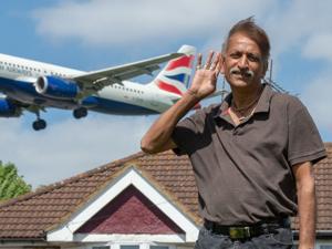 Study warns climate change will make airports noisier