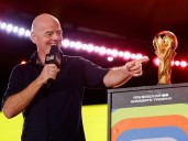 FIFA promete a Bolivia ser sede de un Mundial