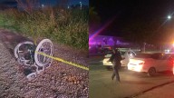 Conductores que huyeron tras arrollar y dejar sin vida a dos personas son buscados en Torreón