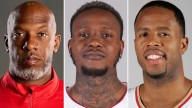 Northeast Ohio native and NBA guard Terry Rozier, former Cavaliers guard Damon Jones among 30 arrested in gambling probe