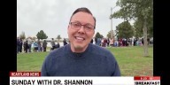 Sunday with Dr. Shannon 10/26