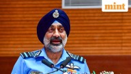 IAF chief BIG reveal: India downed 5 Pakistani fighter jets in Op Sindoor