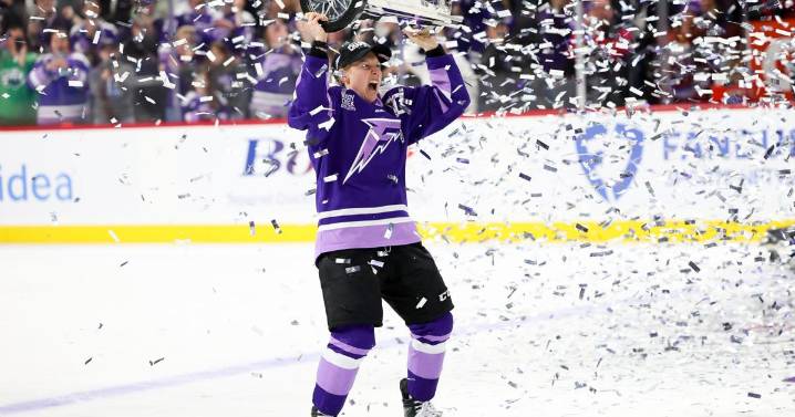 With 2 new teams, PWHL announces 120-game schedule and opportunities for more neutral