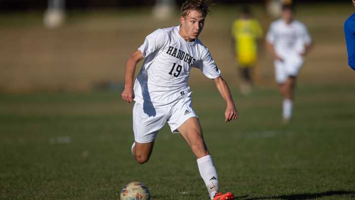 Gallo, Derets send Haddonfield past Lindenwold