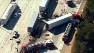 Un camionero indocumentado y drogado provocó un mortal choque en cadena en California
