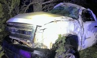Drunk driver, 13, crashes into tree after speeding 100 mph on Arizona interstate: Officials