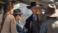 Netflix's star-studded new period Western drama is going on my watchlist
