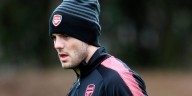De niño prodigio y estrella indiscutida a estratega del Luton Town: la impactante historia de superación de Jack Wilshere