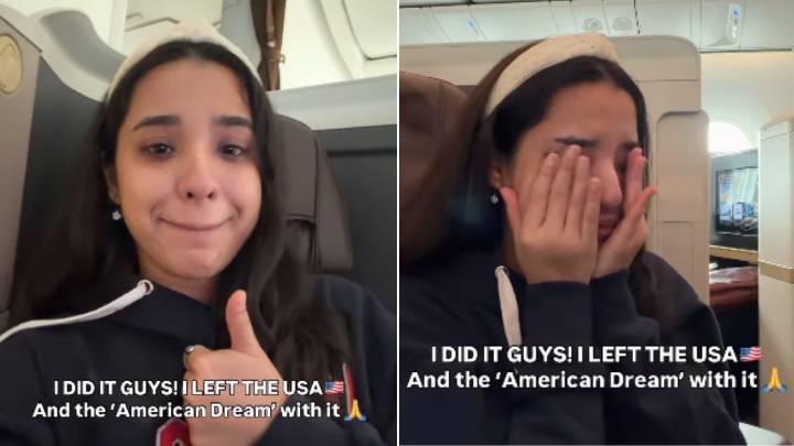Who is Ananya Joshi? Indian woman who got called out for her 'privileged struggle' on social media