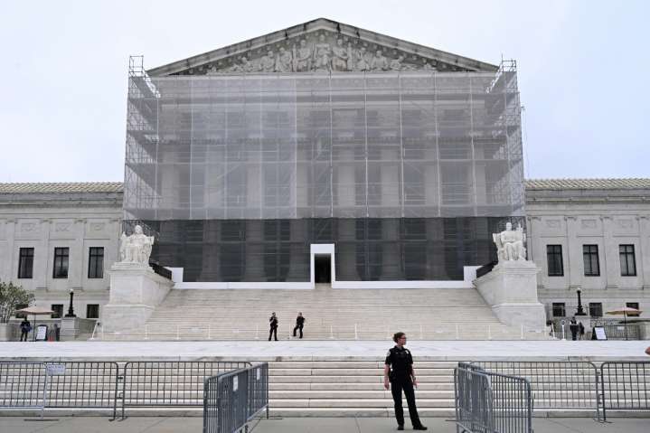 Tribunal descalifica al fiscal de EE. UU. designado por Trump para supervisar múltiples casos penales