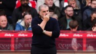 Ange Postecoglou fired by Nottingham Forest after just eight games in charge
