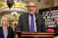 GOP Polling Has Improved During Democrat Government Shutdown