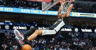 Open Thread: Meet Stephon Castle this weekend