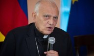 Cardenal venezolano dice que autoridades le impiden ir a pueblo de José Gregorio Hernández