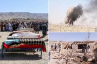 Afghanistan, Pakistan pledge to respect cease-fire after more than a week of deadly fighting