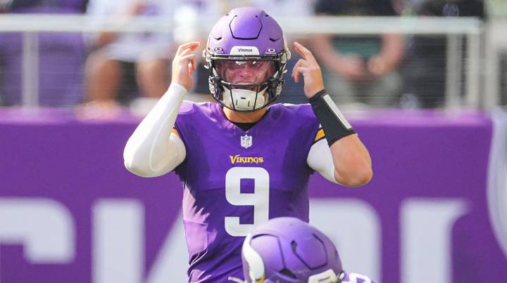 What Vikings HC Kevin O’Connell wants to see from JJ McCarthy in order to return
