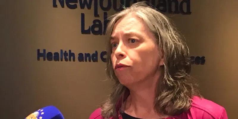 COVID-19 on the Rise in Newfoundland and Labrador