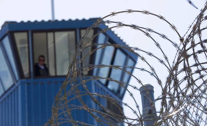 Aryan Brotherhood member killed in California prison