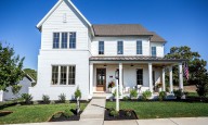 New home built in desirable Dauphin County neighborhood: Cool Spaces