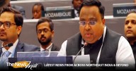 Sasmit Patra highlights how India’s Parliament uses AI at Inter-Parliamentary Union in Geneva, invites leaders for AI Impact Summit 2026