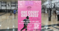 Happening Thursday night: Harrison High School volleyball hosting Dig Pink game for teammate battling cancer
