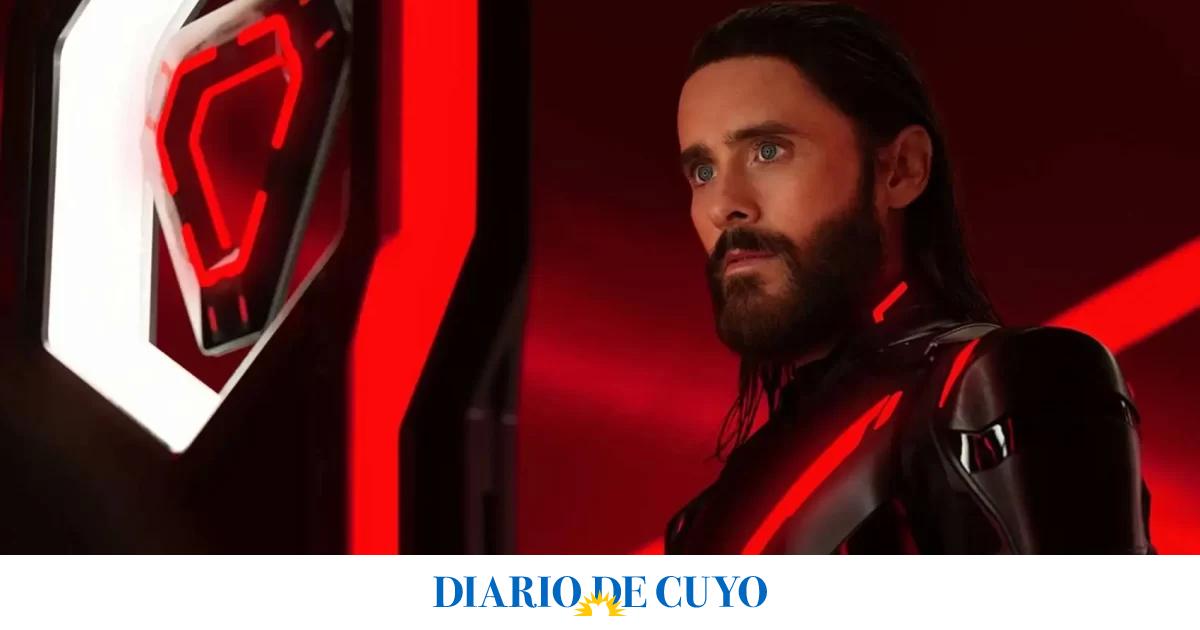 Tron Ares: la odisea digital continúa y será en el mundo real