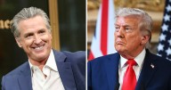 Newsom Laughs at Trump’s Bonkers Claim of Saving Millions of Lives