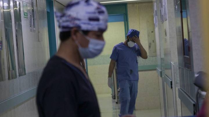 México, innovación, patentes y derecho a la salud