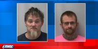 Sheriff’s office makes arrests in 2 separate drug investigations