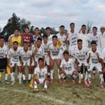 Sufrido triunfo en el debut del Regional para el...