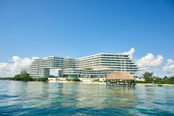 Why this Mexican longevity resort scored with our writer