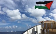 Familia de Carlos Pérez Osorio difunde mensaje del mexicano detenido en Israel