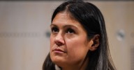 Culture secretary Lisa Nandy "saddened" over Aston Villa v Maccabi ticketing issue