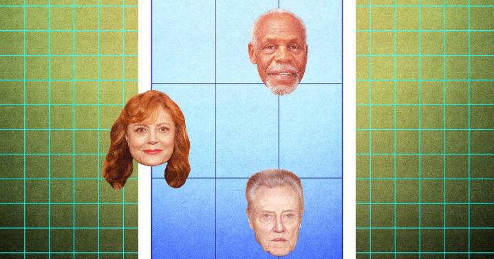 Cinematrix Oct. 15, 2025: Vulture’s Daily Movies Grid Game