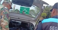 Secuestraron 120 kilos de carne no apta para consumo en Ruta 50