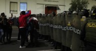 Consejo de la Prensa Peruana: Unos 20 periodistas fueron agredidos por policía en protestas