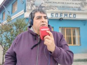 Empleados municipales esperan definiciones sobre el incremento salarial