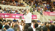 Durazo lanza convocatoria de beca `Sonora Internacional`