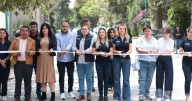 Huixquilucan repavimenta más de 217 kilómetros de vialidades en 2025