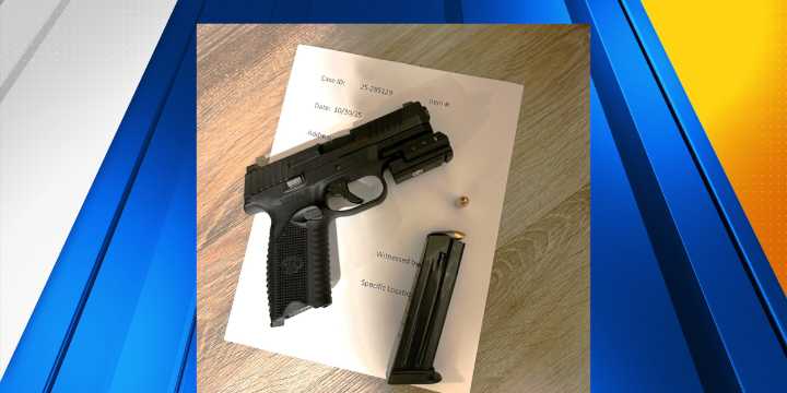 Suspect linked to shooting in SE Portland arrested, charged with attempted murder