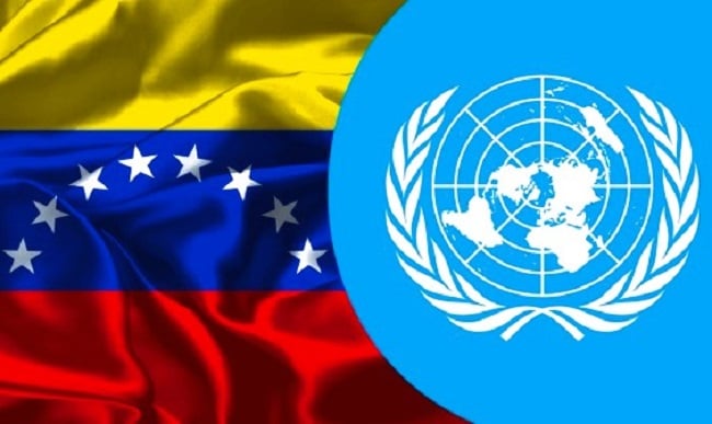 Expertos de ONU: EE. UU. viola soberanía de Venezuela y Carta de ONU
