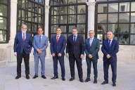 Teruel lidera la alianza con Cuenca y Soria para defender el medio rural ante Europa