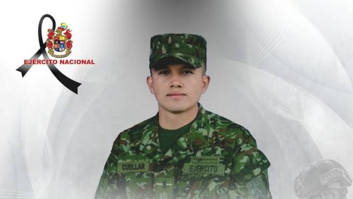 Un soldado muerto y cinco heridos deja ataque con explosivos contra el Ejército en El Patía, Cauca