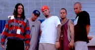 Limp Bizkit Sam Rivers' final photos had touching message before sudden death