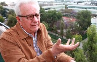 Premiarán a Mario Schjetnan con el Cornelia Hahn Oberlander 2025; es galardón arquitectónico