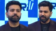 WATCH | Rohit in Tears? Ex-IND Captain Speaks About Upcoming AUS Tour Cricket