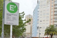 El Concejo aprobó la adjudicación del sistema de estacionamiento medido